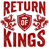 Returnofkings.com logo