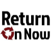 Returnonnow.com logo