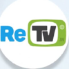 Retv.in logo