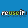 Reuseit.com logo