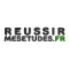 Reussirmesetudes.fr logo