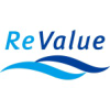Revalue.jp logo