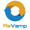 Revampwholesale.com logo