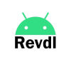 Revdl.com logo