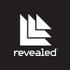 Revealed.dj logo