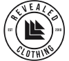 Revealedstore.com logo