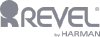 Revelspeakers.com logo