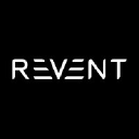 Revent logo