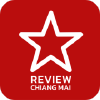 Reviewchiangmai.com logo