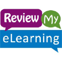Reviewmyelearning.com logo