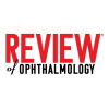 Reviewofophthalmology.com logo
