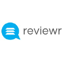 Reviewr.com logo