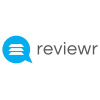 Reviewr.com logo