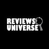 Reviewsuniverse.com logo