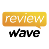 ReviewWave logo