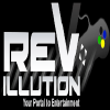 Revillution.net logo