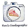 Revisfoodography.com logo