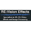 Revisionfx.com logo