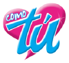 Revistacomotu.com logo