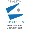 Revistaespacios.com logo