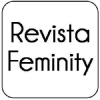 Revistafeminity.com logo