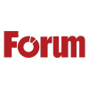Revistaforum.com.br logo