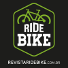 Revistaridebike.com.br logo