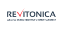 Revitonica.ru logo