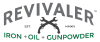 Revivaler.com logo