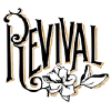 Revivalfriedchicken.com logo