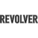 Revolvermag.com logo