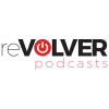 Revolverpodcasts.com logo