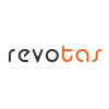 Revotas.com logo