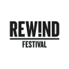 Rewindfestival.com logo