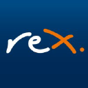 Rex.com.au logo