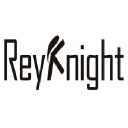 Reyknight.com logo