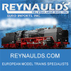 Reynaulds.com logo