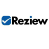 Reziew logo