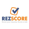 Rezscore.com logo