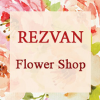 Rezvanflower.ir logo