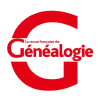 Rfgenealogie.com logo