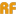 Rfparts.com logo