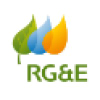 Rge.com logo