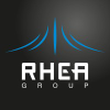 Rheagroup.com logo