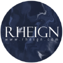 Rheign.com logo