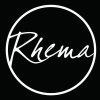 Rhema.co.za logo