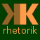 Rhetorik.ch logo