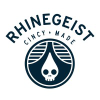 Rhinegeist.com logo