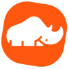Rhinocarhire.com logo