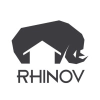 Rhinov.fr logo